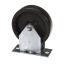 Picture of Continental Refrigeration Caster Flat Plate Fixed Kc24 (4") (4-3/ Part# 50210