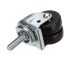 Picture of Continental Refrigeration Caster, Stem (2 No Brake) (2-3/4 Total H Part# 50213