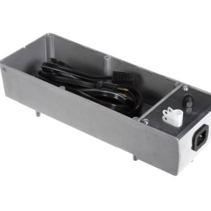 Picture of Continental Refrigeration Drain Pan, Condensate Vaporizer 115V 160 Part# 50207
