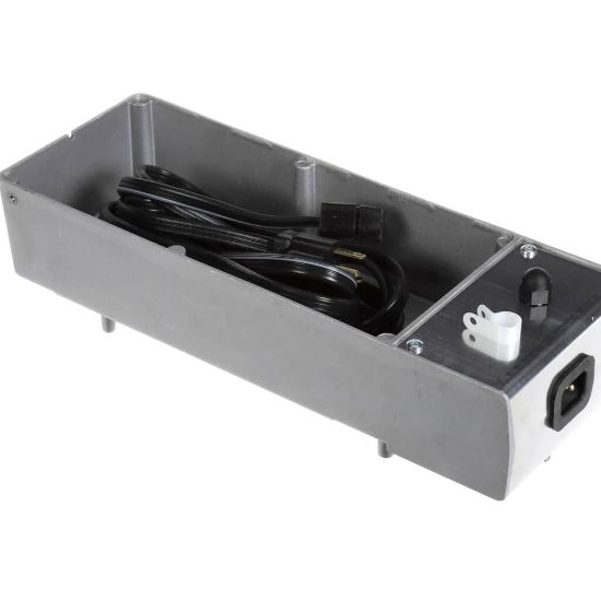 Picture of Continental Refrigeration Drain Pan, Condensate Vaporizer 115V 160 Part# 50207