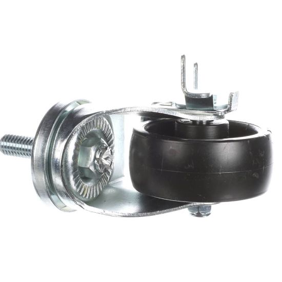 Picture of Continental Refrigeration Caster, Stem (3 W/ Brake) (4-1/8Total Hg Part# 50209