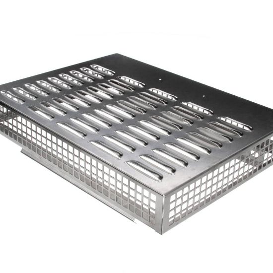 Picture of Continental Refrigeration Grill, Cpa Part# 5220