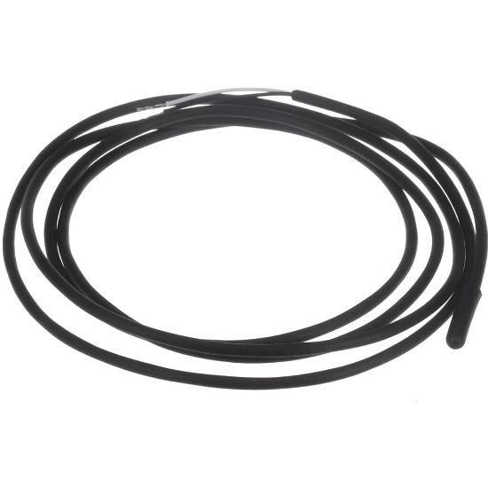 Picture of Continental Refrigeration Sensor Cntrl Temp,blk 1.5M Part# 59-005
