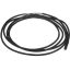 Picture of Continental Refrigeration Sensor Cntrl Temp,blk 1.5M Part# 59-005