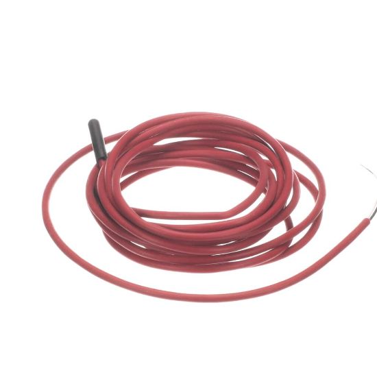 Picture of Continental Refrigeration Sensor Control Defrost Red 3.0M Qti Part# 59-002