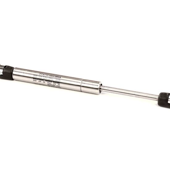 Picture of Continental Refrigeration Spring, Gas 60 Hinged Glass Lid (6-011 B Part# 6-009