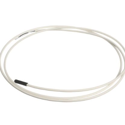 Picture of Continental Refrigeration Sensor Cntrl Amb,wht 1.5M Part# 59-004