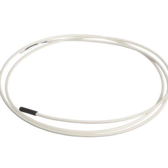 Picture of Continental Refrigeration Sensor Cntrl Amb,wht 1.5M Part# 59-004