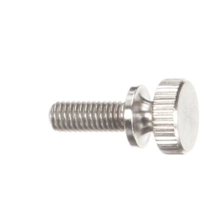 Picture of Continental Refrigeration Screw, Cutting Board Part# 6-005