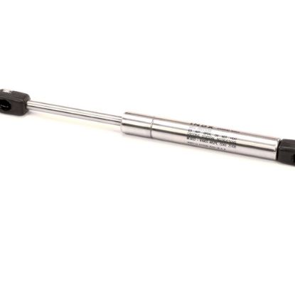 Picture of Continental Refrigeration Spring, Gas 48 Hinged Glass Lid (6-011 B Part# 6-008