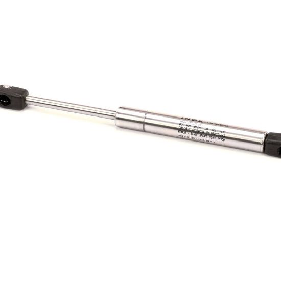 Picture of Continental Refrigeration Spring, Gas 48 Hinged Glass Lid (6-011 B Part# 6-008