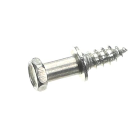 Picture of Continental Refrigeration Screw, Pilaster Part# 60300