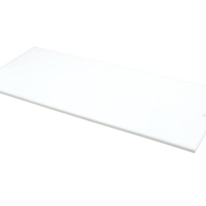 Picture of Continental Refrigeration Cutting Board (27 1/2 X 11 13/16 X 3/8) Part# 5-269