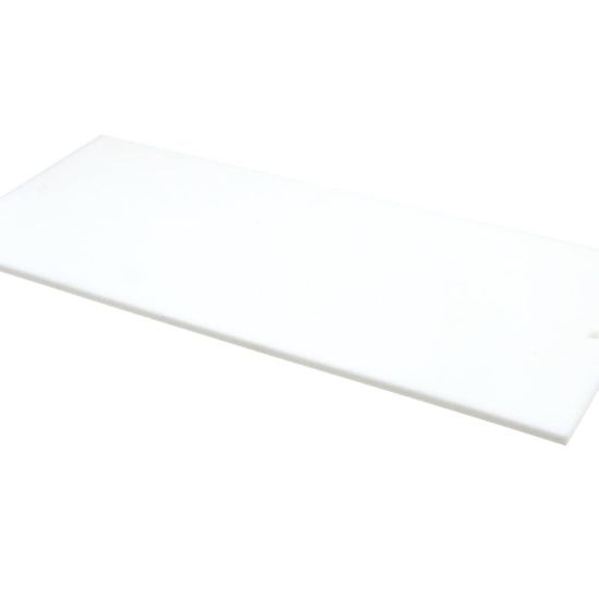 Picture of Continental Refrigeration Cutting Board (27 1/2 X 11 13/16 X 3/8) Part# 5-269