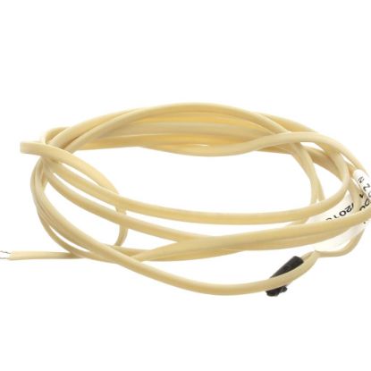 Picture of Continental Refrigeration Sensor Control Ambient Rub Wht 1.5M (2 Part# C015HP0W