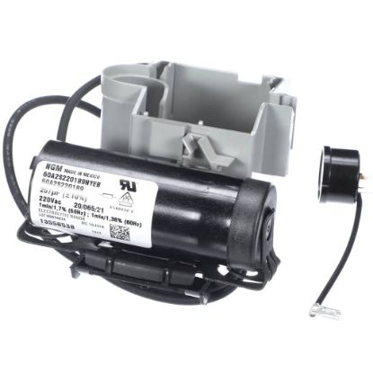 Picture of Continental Refrigeration Starter Kit Part# 9-002PB