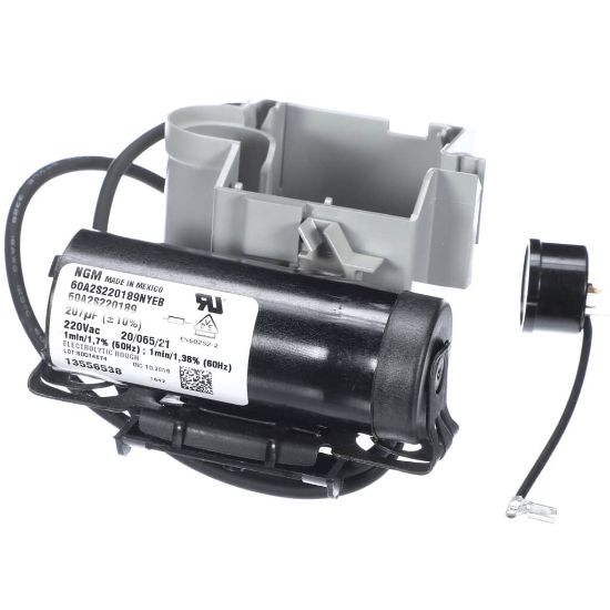 Picture of Continental Refrigeration Starter Kit Part# 9-002PB