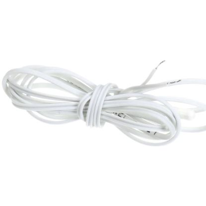 Picture of Continental Refrigeration Sensor, Control Hi-temp, Ss 1.5M Part# C015HT00