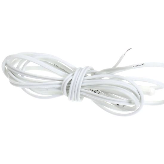 Picture of Continental Refrigeration Sensor, Control Hi-temp, Ss 1.5M Part# C015HT00