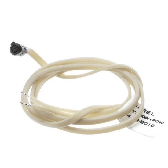Picture of Continental Refrigeration Sensor Control Ambient Rub Wht 0.8M (2 Part# C008HP0W