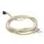 Picture of Continental Refrigeration Sensor Control Ambient Rub Wht 0.8M (2 Part# C008HP0W