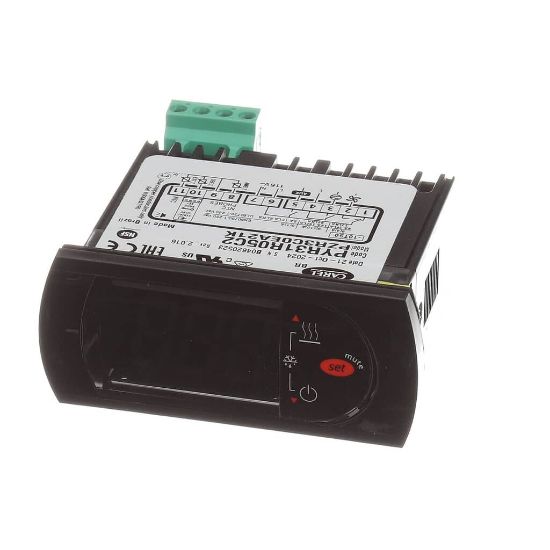 Picture of Continental Refrigeration Elec Temp Ctl, Ref, 115V55f Part# C0EA21K>55D