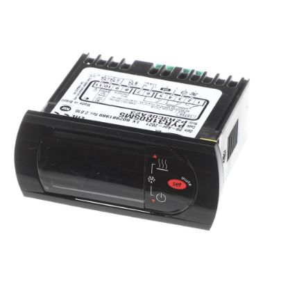 Picture of Continental Refrigeration Electric Temp Control, Ref,dig,wht Part# C0EA21KNH