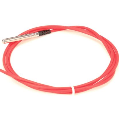 Picture of Continental Refrigeration Sensor Control Defrost Ss Red 1.5M (1 W Part# C015WH04