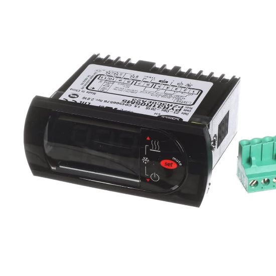 Picture of Continental Refrigeration Nh Electric Temp Control Part# C0EA21K>NH