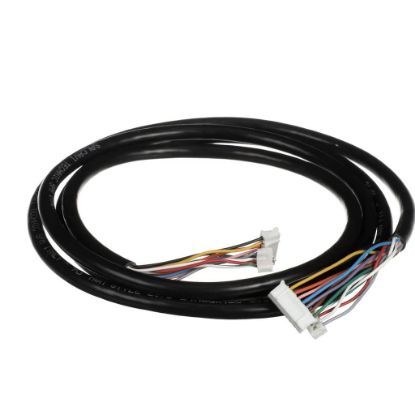 Picture of Continental Refrigeration Cable, Connection Pjez Spl 1.5 Part# C1500