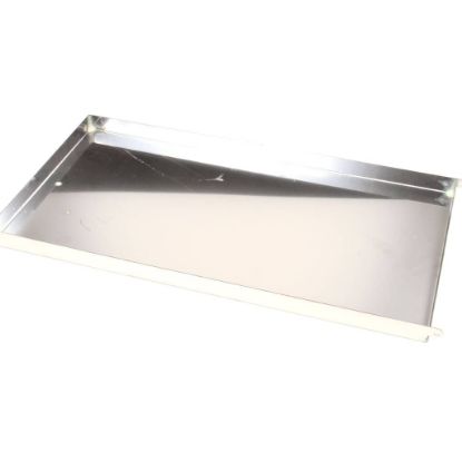Picture of Continental Refrigeration Drain Pan, Condensate Part# CM1-0405