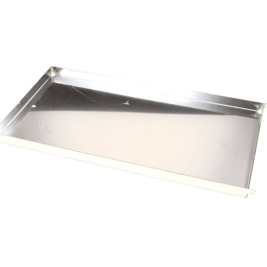 Picture of Continental Refrigeration Drain Pan, Condensate Part# CM1-0405
