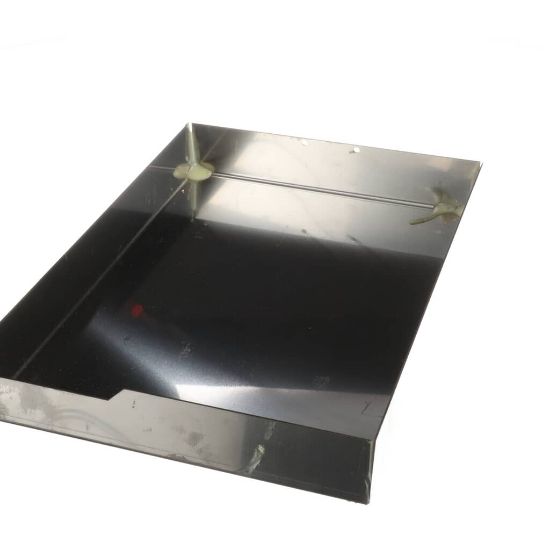 Picture of Continental Refrigeration Drain Pan, Condensate Part# CM1-1111