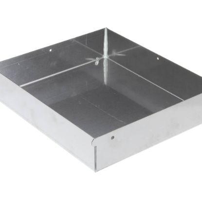Picture of Continental Refrigeration Drain Pan, Condensate (Replaces Cm1-0009 Part# CM1-3222