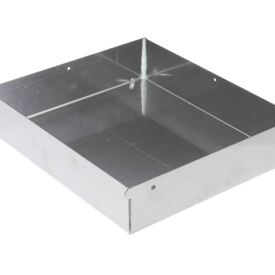 Picture of Continental Refrigeration Drain Pan, Condensate (Replaces Cm1-0009 Part# CM1-3222