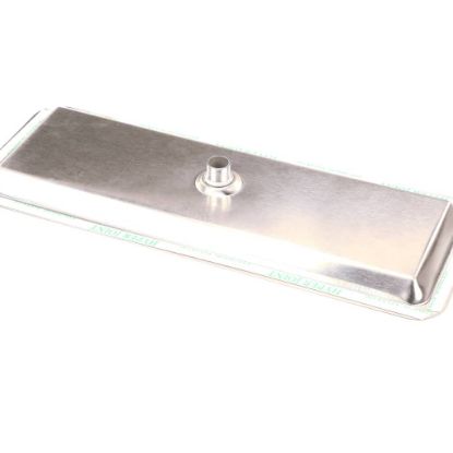 Picture of Continental Refrigeration Drip Pan, Kc24, 50 Part# CM1-0835