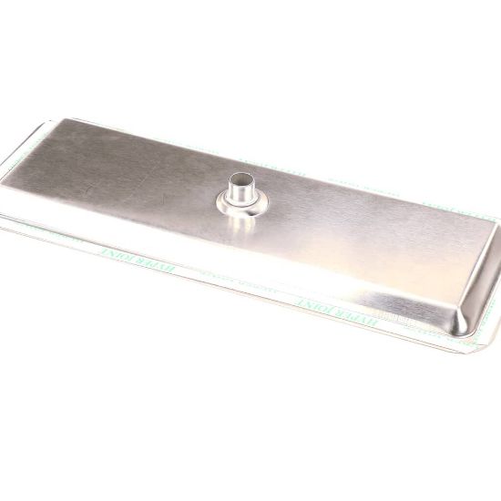 Picture of Continental Refrigeration Drip Pan, Kc24, 50 Part# CM1-0835