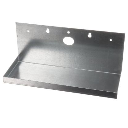 Picture of Continental Refrigeration Bracket, Condensate Vaporizer (10228) (1 Part# CM1-1136