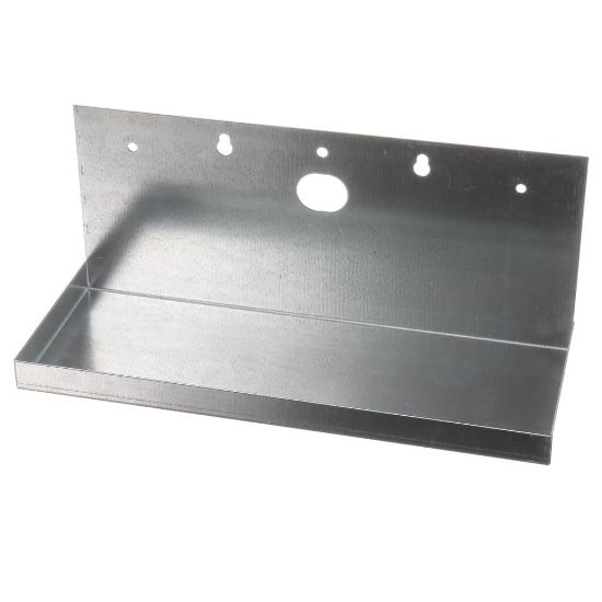 Picture of Continental Refrigeration Bracket, Condensate Vaporizer (10228) (1 Part# CM1-1136