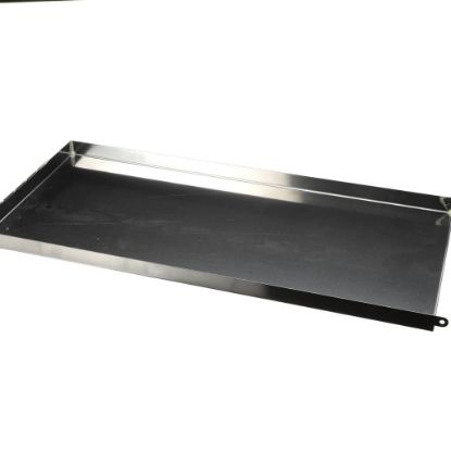 Picture of Continental Refrigeration Drain Pan, Condensate Replaces Cm1-0405 Part# CM1-5412