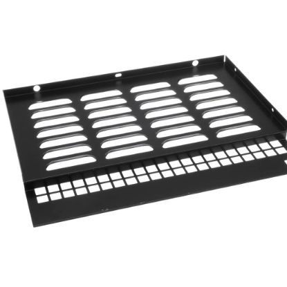 Picture of Continental Refrigeration Grill Front Part# CM1-0417B