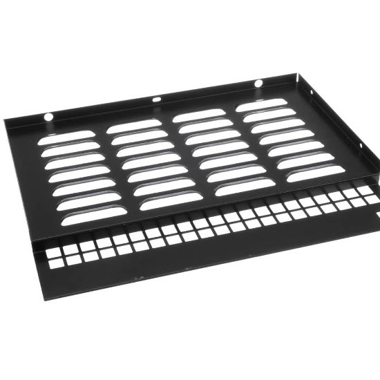 Picture of Continental Refrigeration Grill Front Part# CM1-0417B