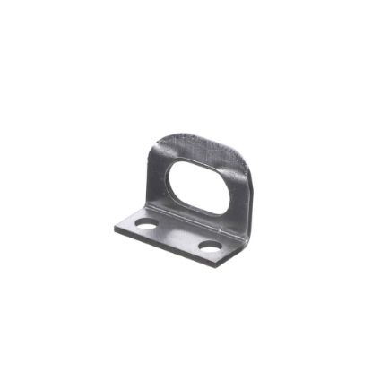 Picture of Continental Refrigeration Acceptor, Hook Door Latch Mc-all (Mounts To D Part# CM2-0307