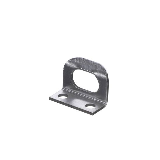 Picture of Continental Refrigeration Acceptor, Hook Door Latch Mc-all (Mounts To D Part# CM2-0307