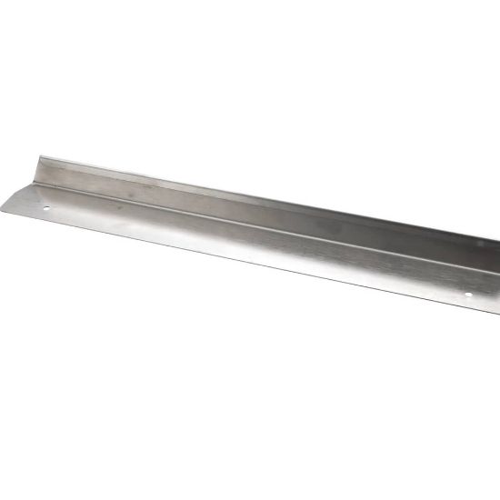 Picture of Continental Refrigeration Door Handle 19-3/4X2-9/32 Part# CM2-0591
