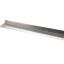 Picture of Continental Refrigeration Door Handle 19-3/4X2-9/32 Part# CM2-0591