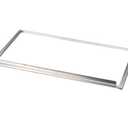 Picture of Continental Refrigeration Divider Pan 1/3 Sz Adapter Cp Part# CM1-5588