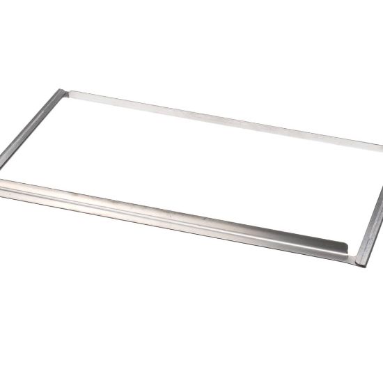Picture of Continental Refrigeration Divider Pan 1/3 Sz Adapter Cp Part# CM1-5588