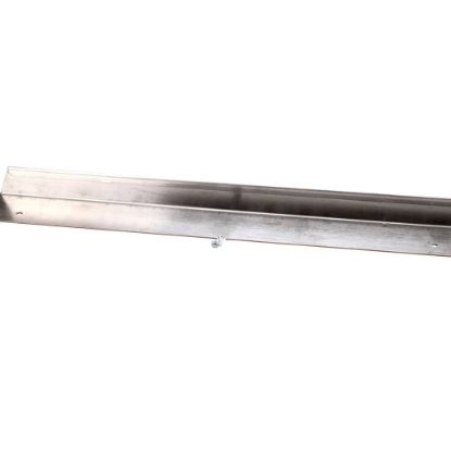 Picture of Continental Refrigeration Handle, Door Crb-cpt (Bevel-6 Deg.) (2) Part# CM2-0592