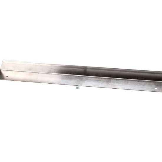 Picture of Continental Refrigeration Handle, Door Crb-cpt (Bevel-6 Deg.) (2) Part# CM2-0592